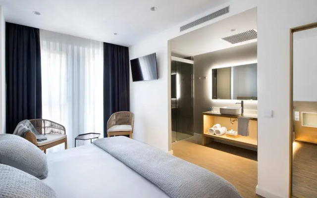 Hotel Boutique dONNA Superior