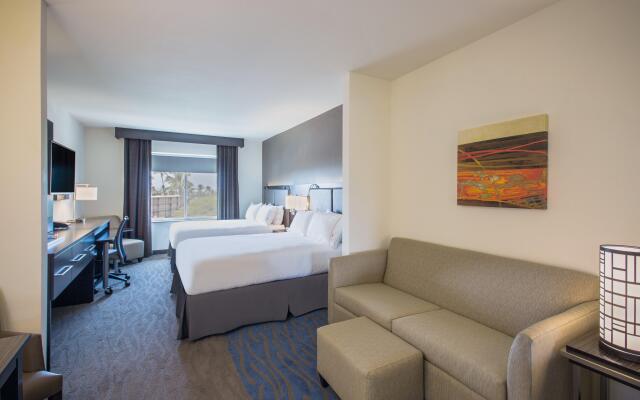 Holiday Inn Express Hotel & Suites Kailua-Kona by IHG