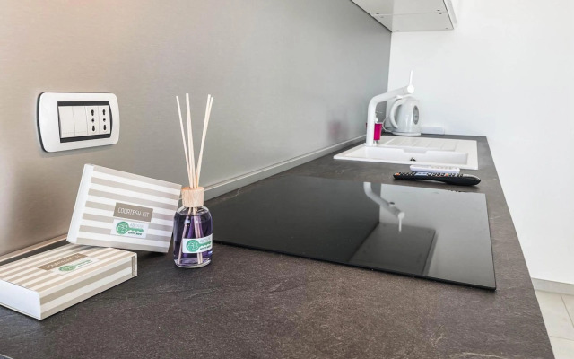 Suite D'Annunzio Luxury