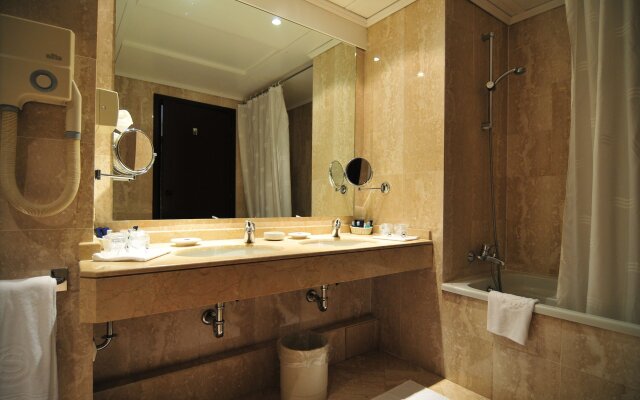 Radisson Blu Hotel, Florence