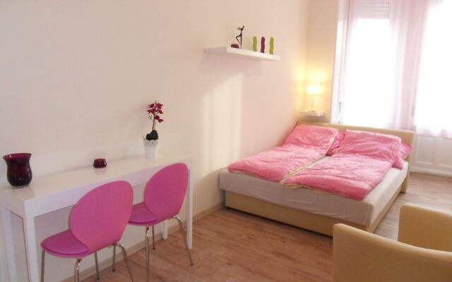 Astoria Centrum Apartment