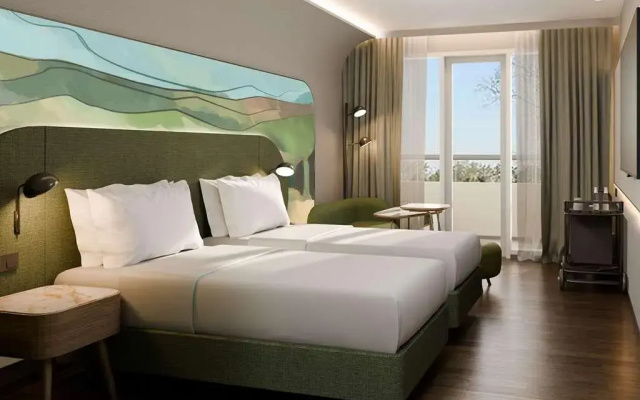 Mercure Garut City Center