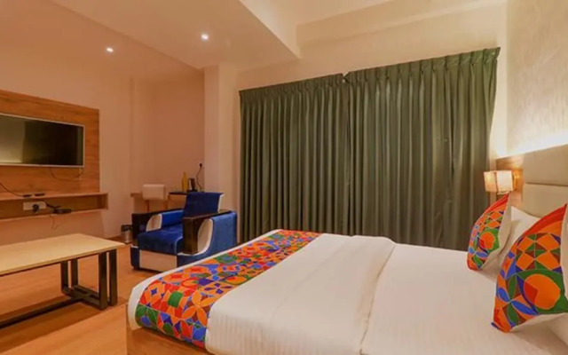 OYO 64178 Pratham Inn
