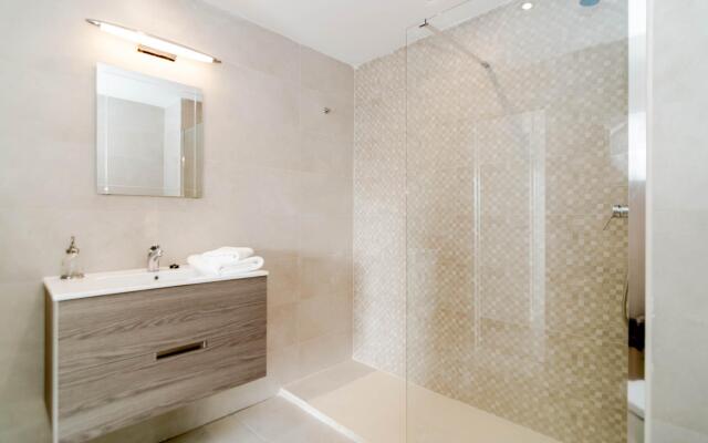 ALB301 - holiday home Marbella by Roomservices