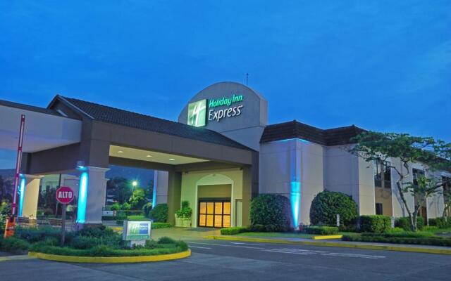 Holiday Inn Express San Jose Costa Rica Airport, an IHG Hotel