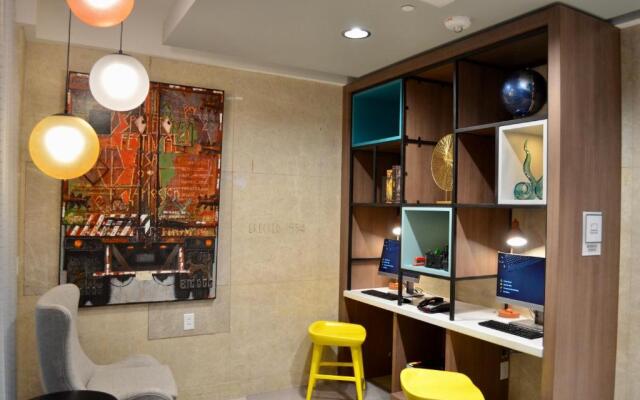 Holiday Inn Columbia - Downtown by IHG