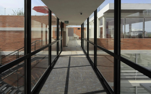 Hotel Velvet Plaza