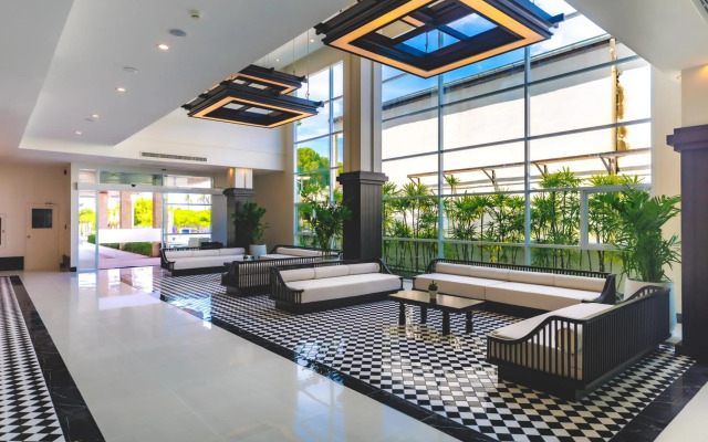 Best Western Chaweng Samui