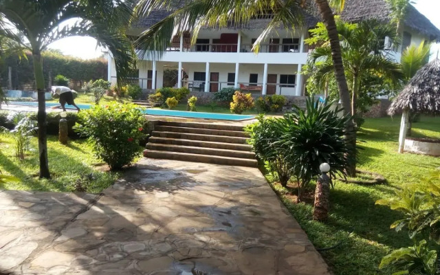 Bonora Villa Malindi