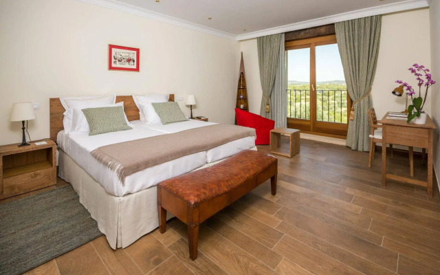 Hotel Mas de la Costa