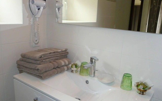 Domaine de Janis & Spa