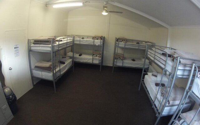 Bells Beach Backpackers