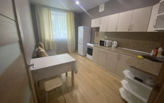 Апартаменты СевеРент (SeveRent) на ул. Ломоносова, д. 22