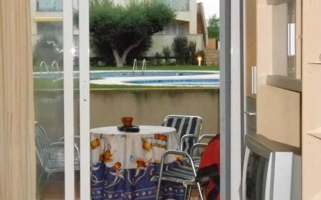 Apartamentos Millet Sol