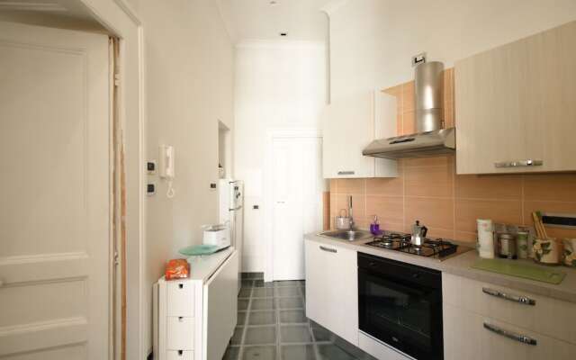 Nanà Bed and Breakfast