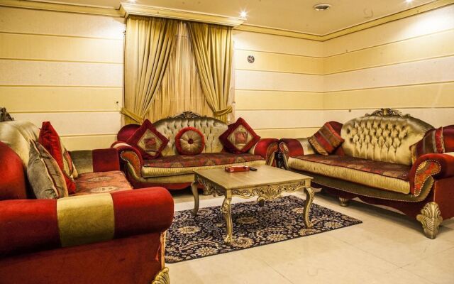 Essnad Furnished Units Al Haramain