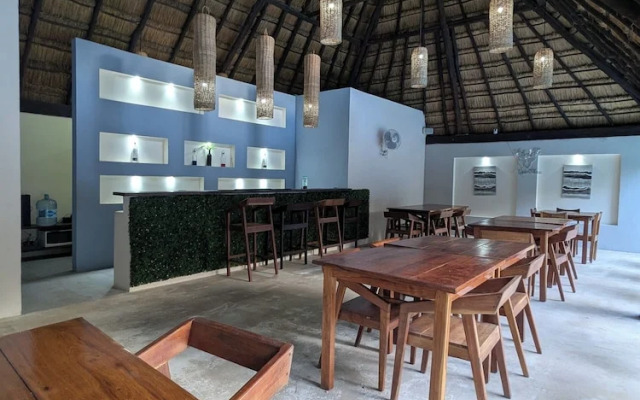Magic Xcacel Tulum