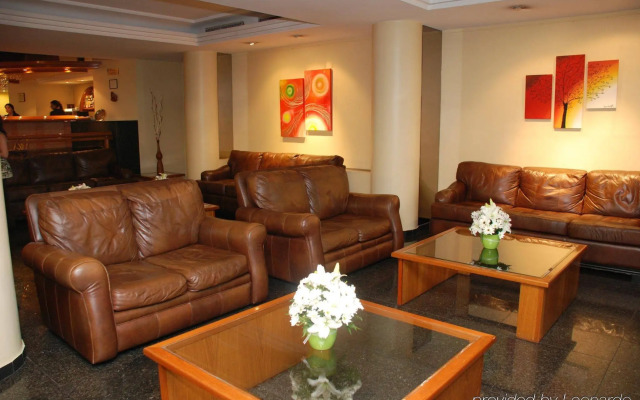 Holiday Inn Montevideo by IHG