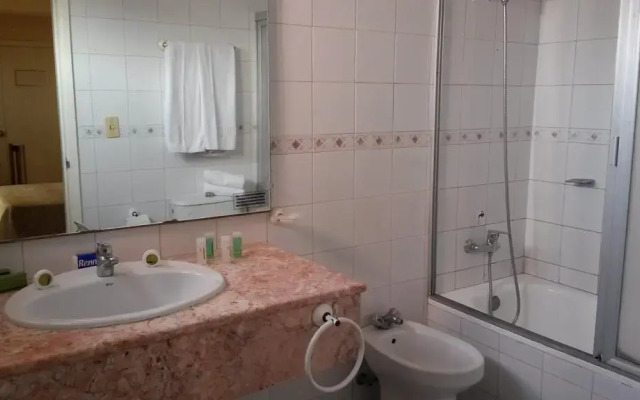 Hotel Vedado