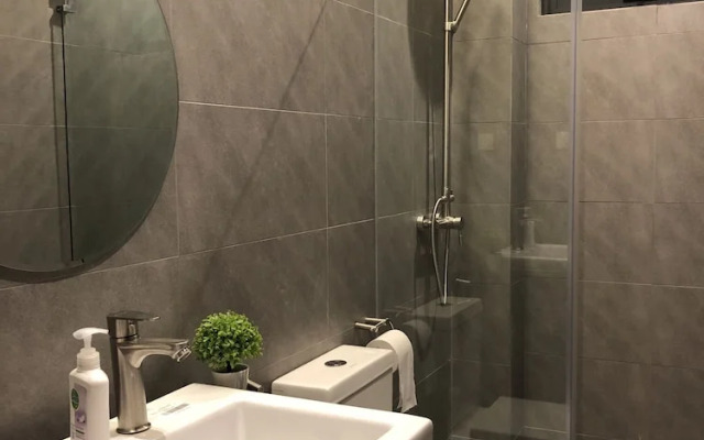 The Dahlias Luxury Residence