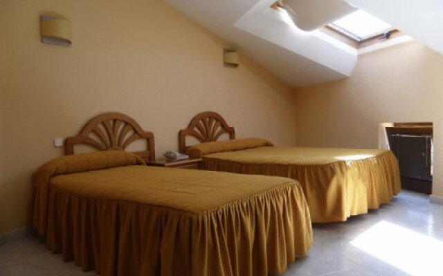 Hotel Laberinto
