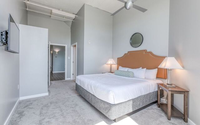 Metroflats at 509 Vine Street