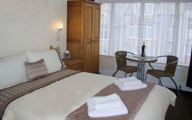 Trevellis Guest House