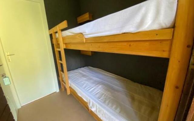 Studio La Clusaz, 1 pièce, 4 personnes - FR-1-459-86