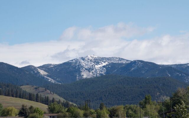 My Place Hotel - Missoula, MT