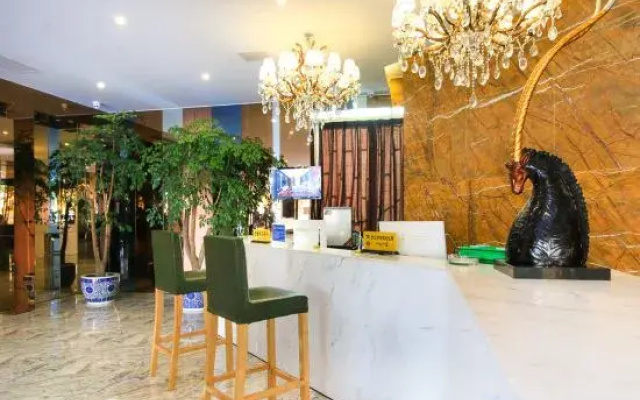 Haikuo Hotel