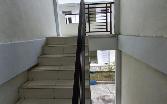 Hotel O Pondok Sugie SyariahNearJembatan Siak