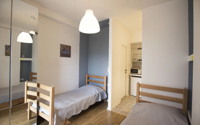 Meidan Suites
