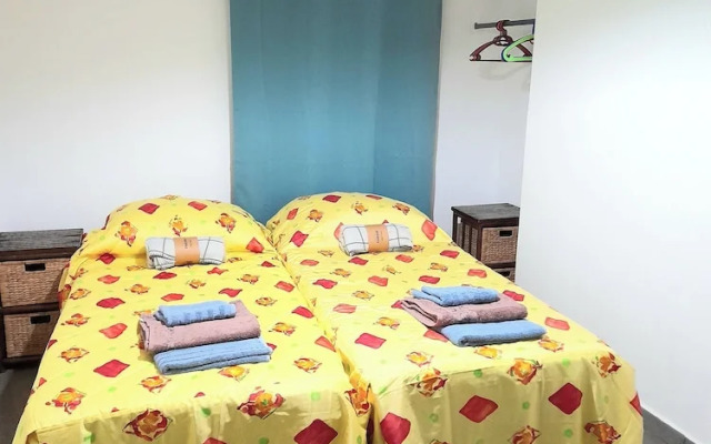 Tropicana Holiday Apartments