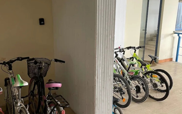 Limoncello A Castiglioncello