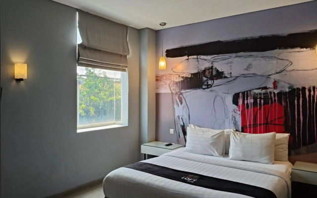 Loft Legian Hotel