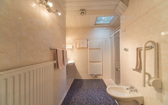 Apartment 4 Holiday - Wolly