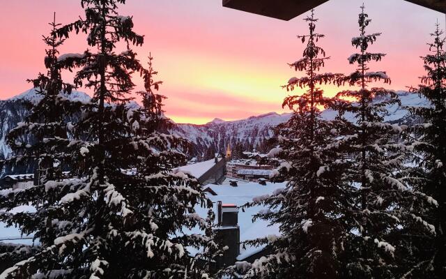 Le Grand Hotel Courchevel 1850