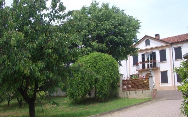 B&B Tenuta Montegrande