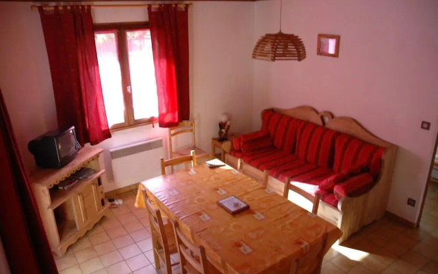 Alpages N°4 : 3 Pièces 6 Personnes / 3 Rooms 6 People