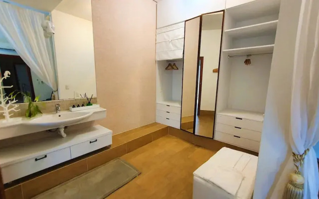 Ap. Sublime na Lagoa da Conceição