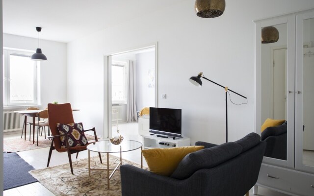 2Ndhomes Lonnrotinkatu Apartment 2
