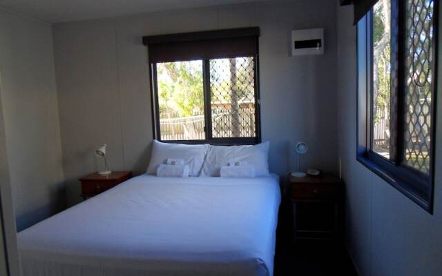 Hotel Brandon