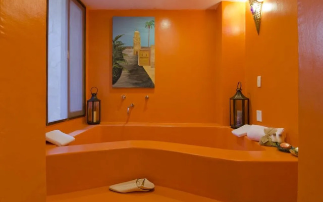 Kaná Pousada de Charme