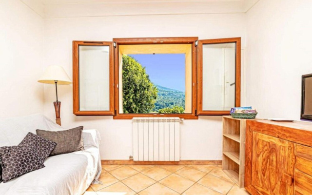 Apartment for 6 People