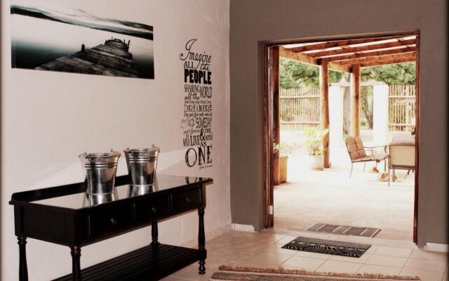 Aqua Terra Guest House