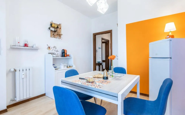 Primaverammare Apartment