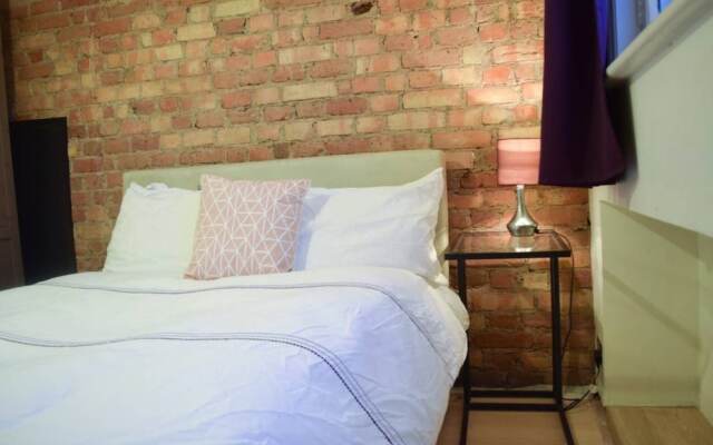 Central 1 Bedroom Flat in Pimlico