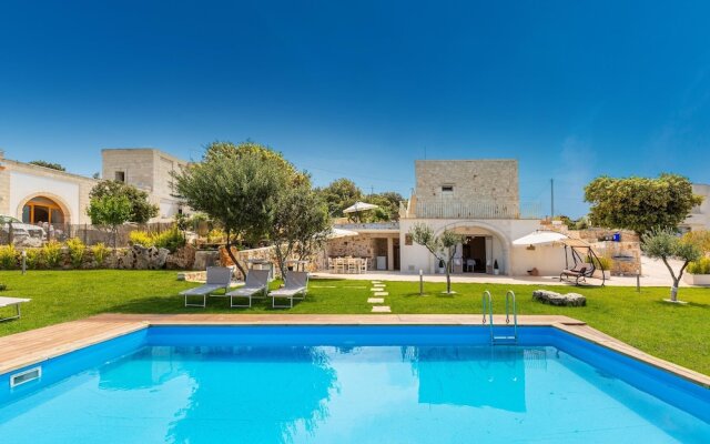 2943 Casa Marangi by Barbarhouse