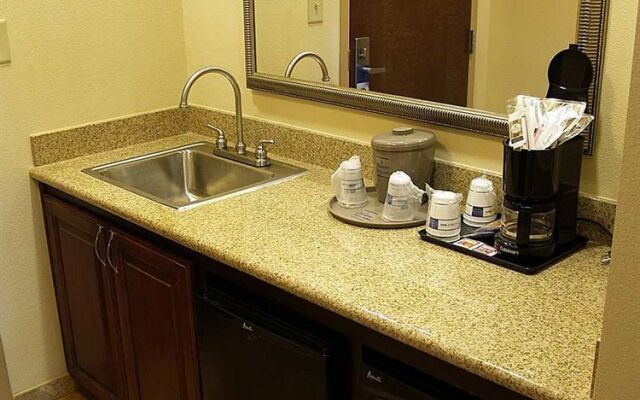 Hampton Inn & Suites Opelika - I-85 - Auburn Area