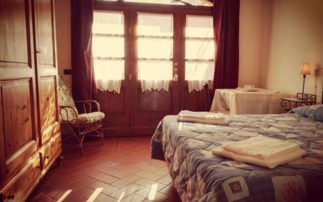 Agriturismo Il Piastrino